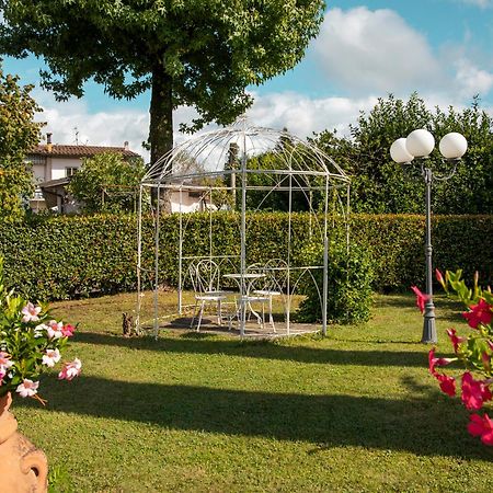 Hotel Ristorante La Lanterna กัสเตลนูโอโว ดี การ์ฟาญานา ภายนอก รูปภาพ