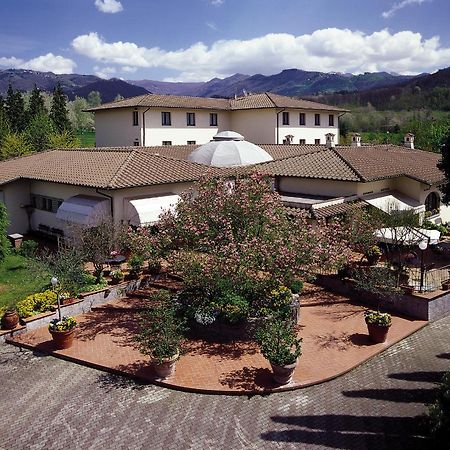 Hotel Ristorante La Lanterna กัสเตลนูโอโว ดี การ์ฟาญานา ภายนอก รูปภาพ